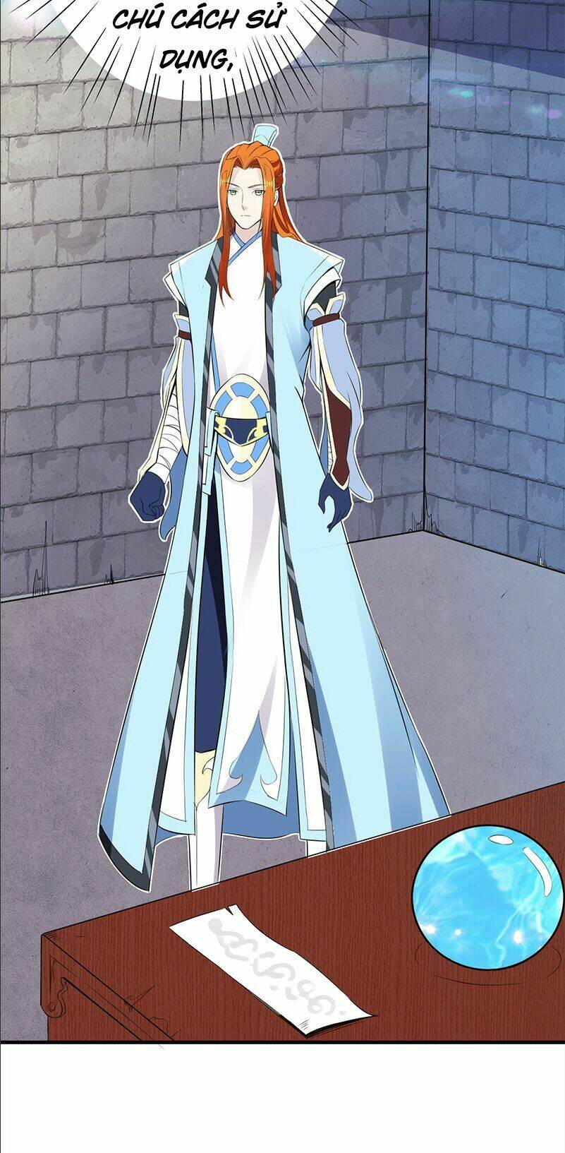 thiên hạ kiếp chapter 35 17