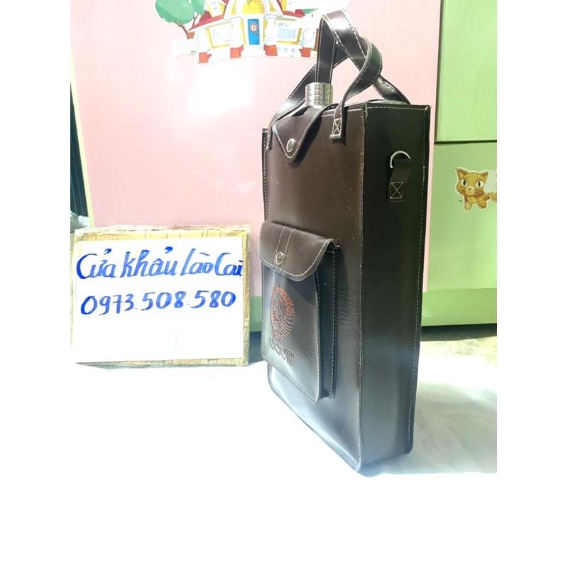 Bình tông inox 304 CCCP 5,4lít hàng dày 0,6mm nặng 1,1kg