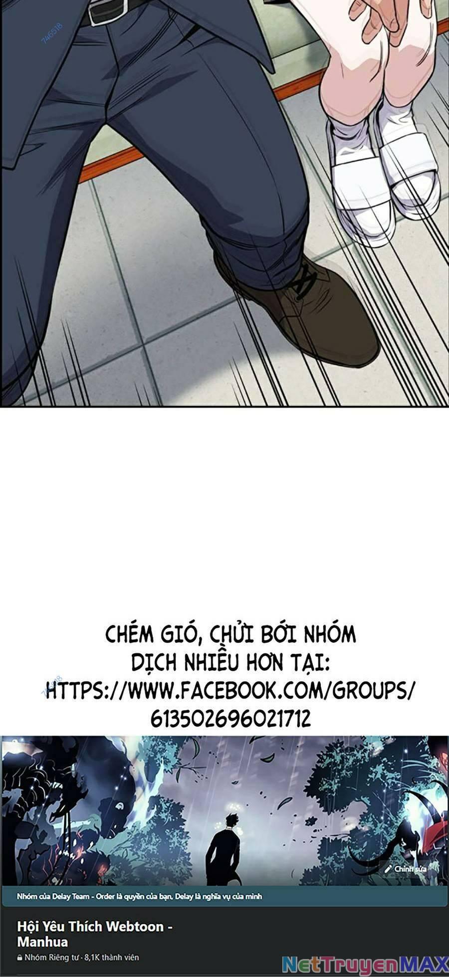 giáo dục chân chính chapter 115 121