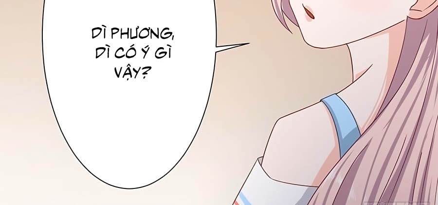 manh bảo rất ngọt chapter 2 14