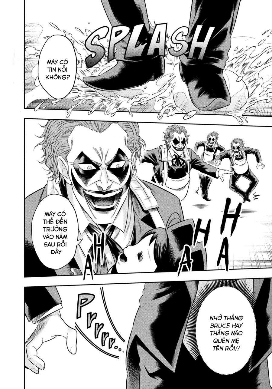 joker trông trẻ chapter 7 17