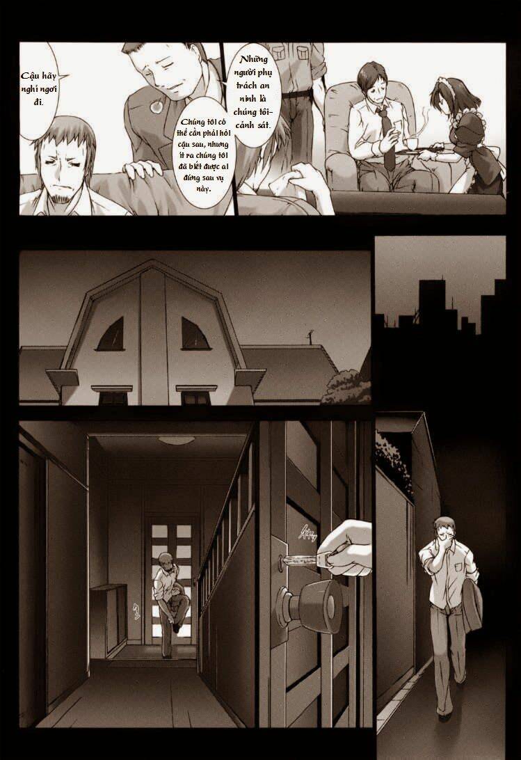 ziggurat chapter 2 13