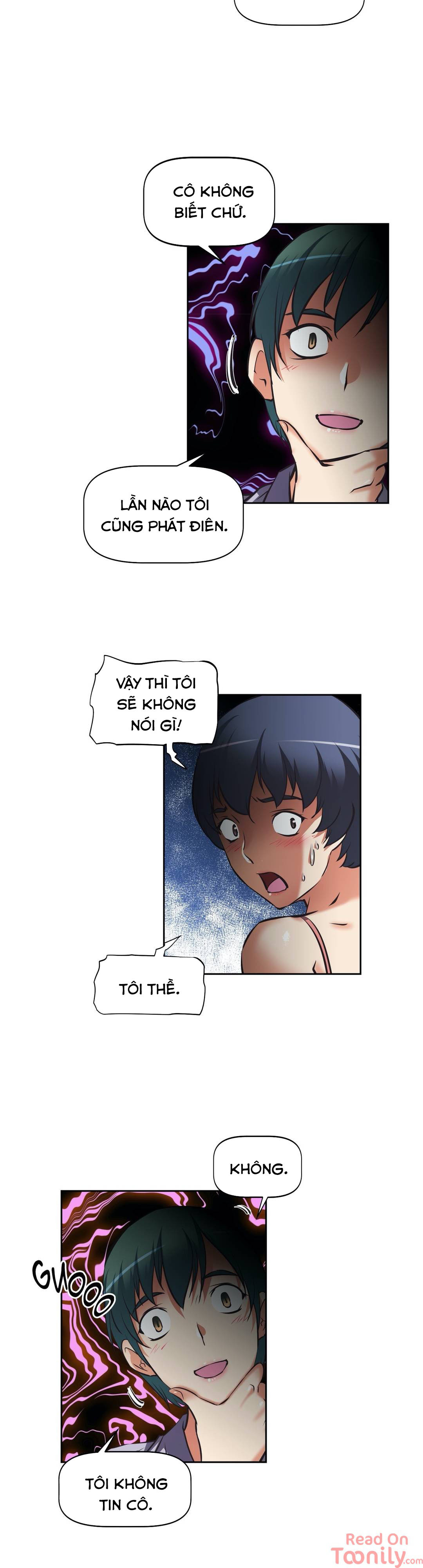 thiên đường nơi địa ngục chapter 32 6