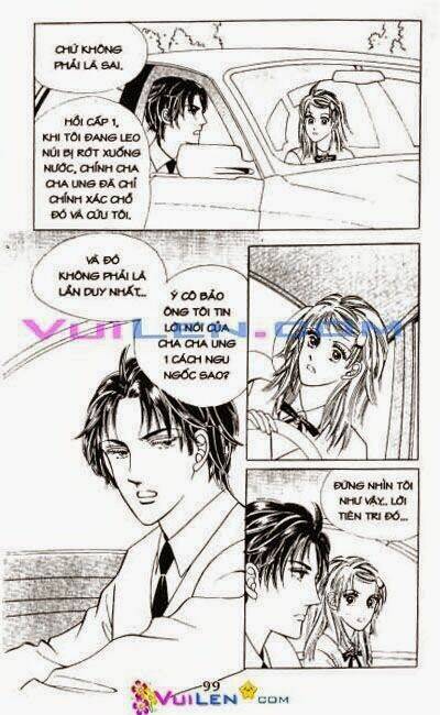 ảo vọng tình yêu chapter 3 99
