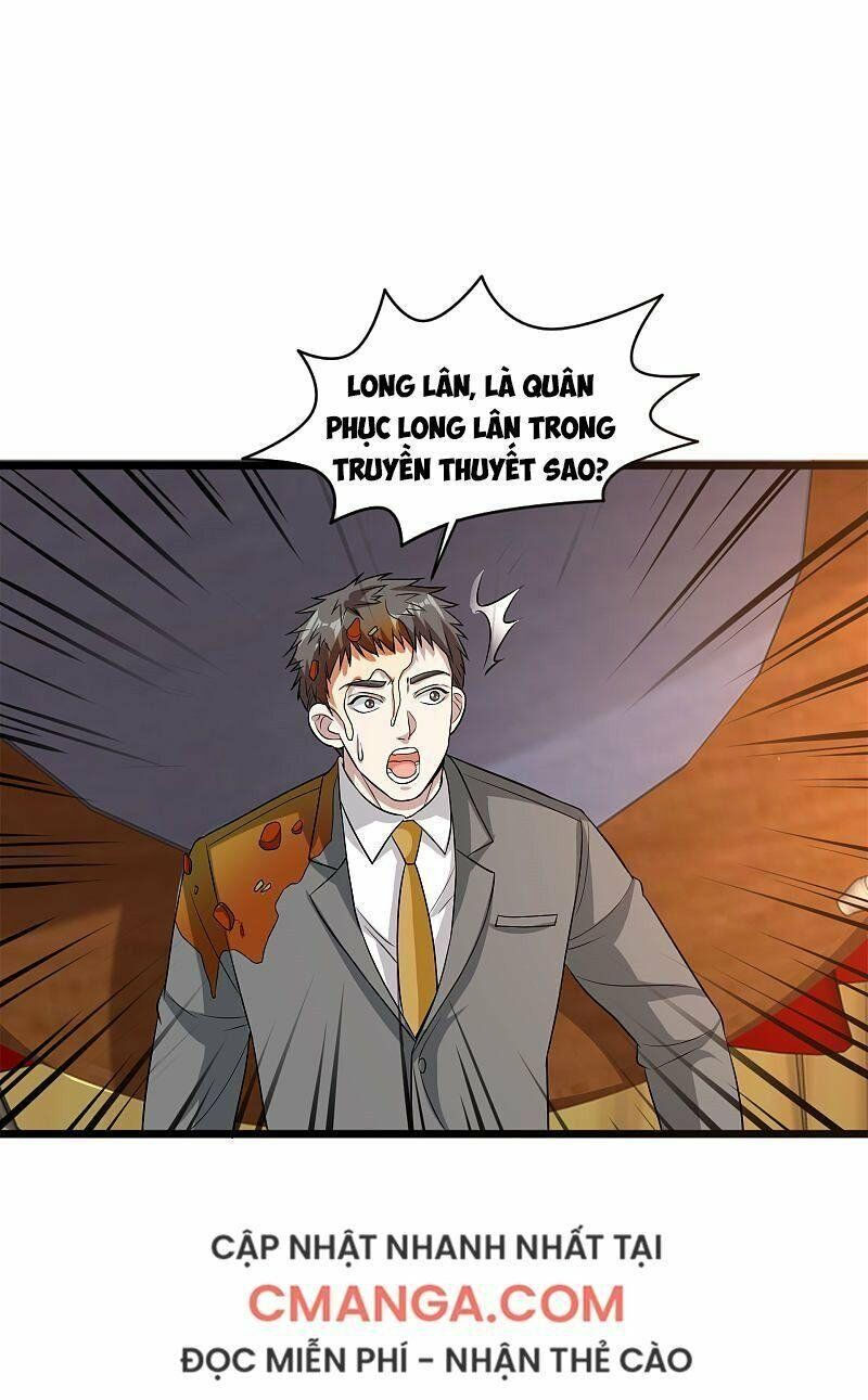 đô thị tà vương chapter 100 1