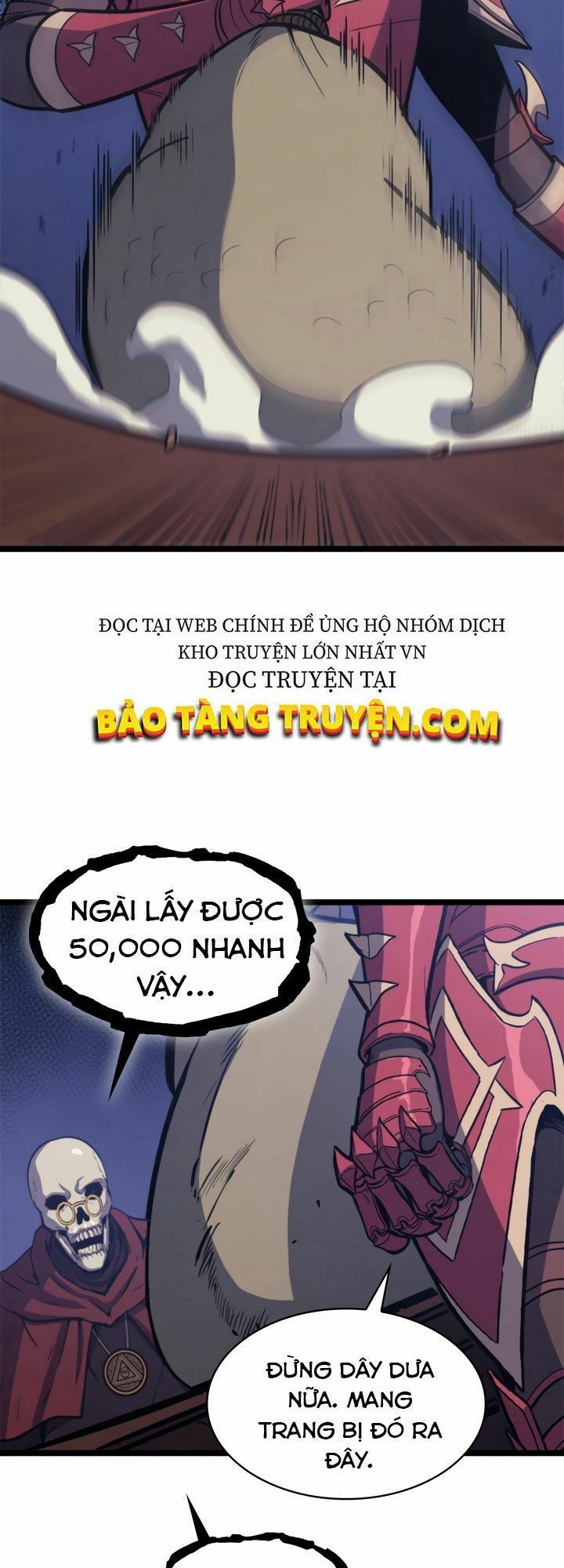 sự trở lại của người chơi cấp cao nhất chapter 100 28