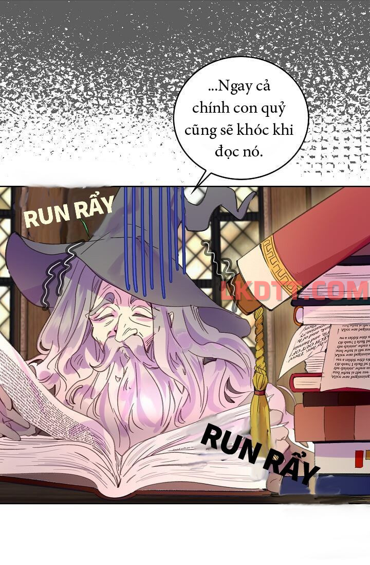 đừng xem thường nữ phụ chapter 116 35