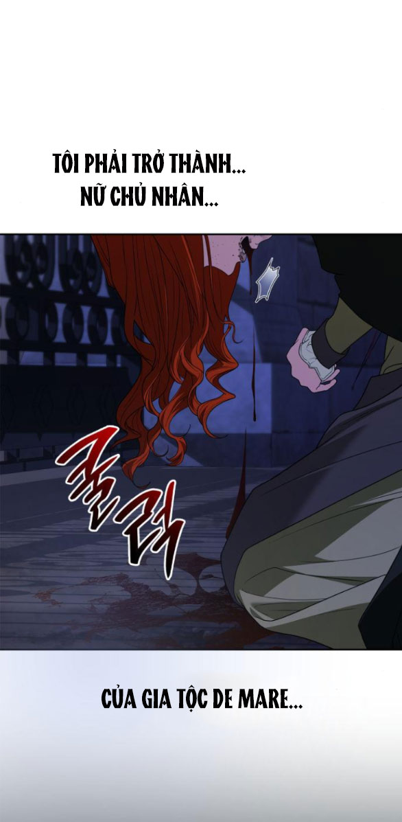 Chị Yêu, Kiếp Này Em Sẽ Là Hoàng Hậu chapter 72.1 - Trang 27