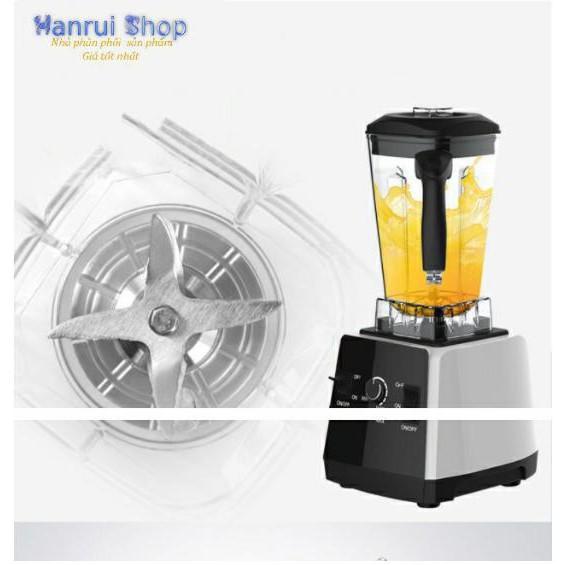 Máy xay sinh tố công suất cao 1650w - ShopToro - AsiaMart