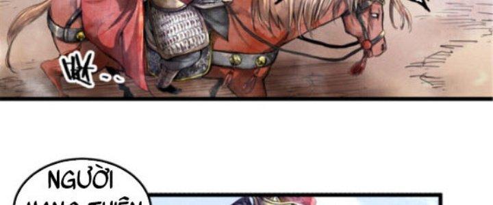 máy mô phỏng nhân sinh của lữ bố chapter 1 96