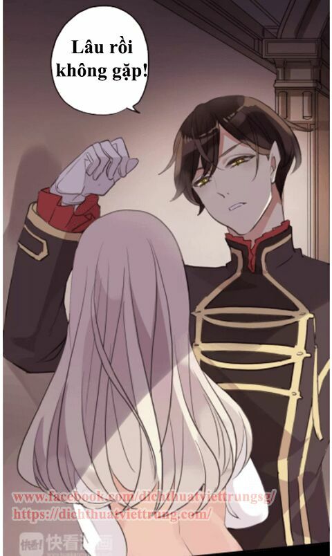 vết cắn ngọt ngào phần 2 chapter 3 40