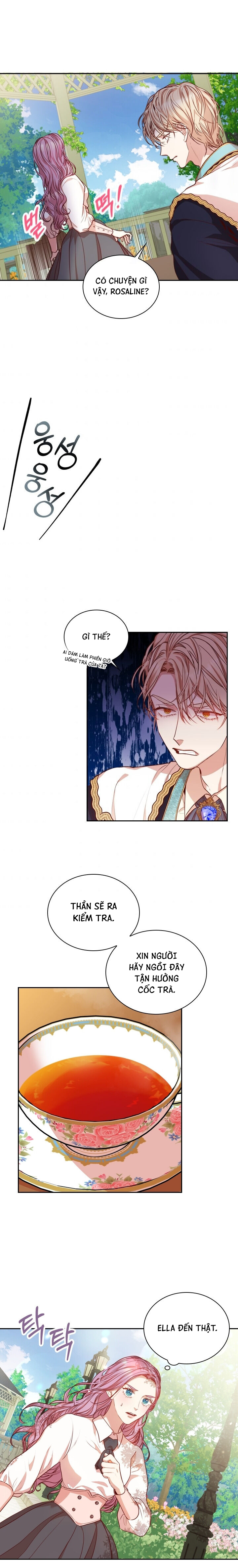 trở thành thư ký của bạo chúa chapter 13.2 7