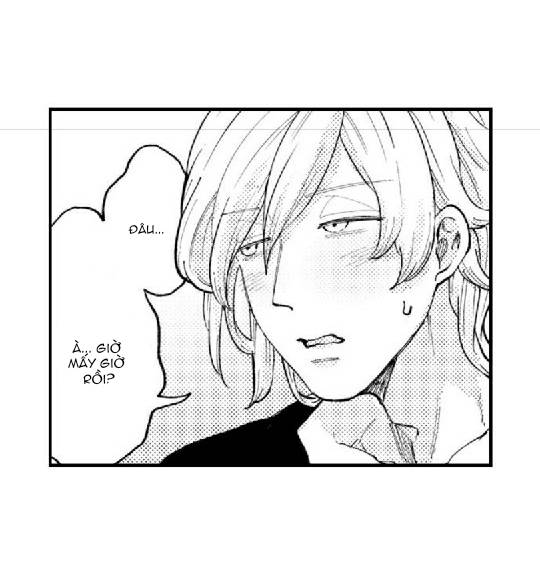 bị một anh chàng lập dị tấn công chapter 24 38