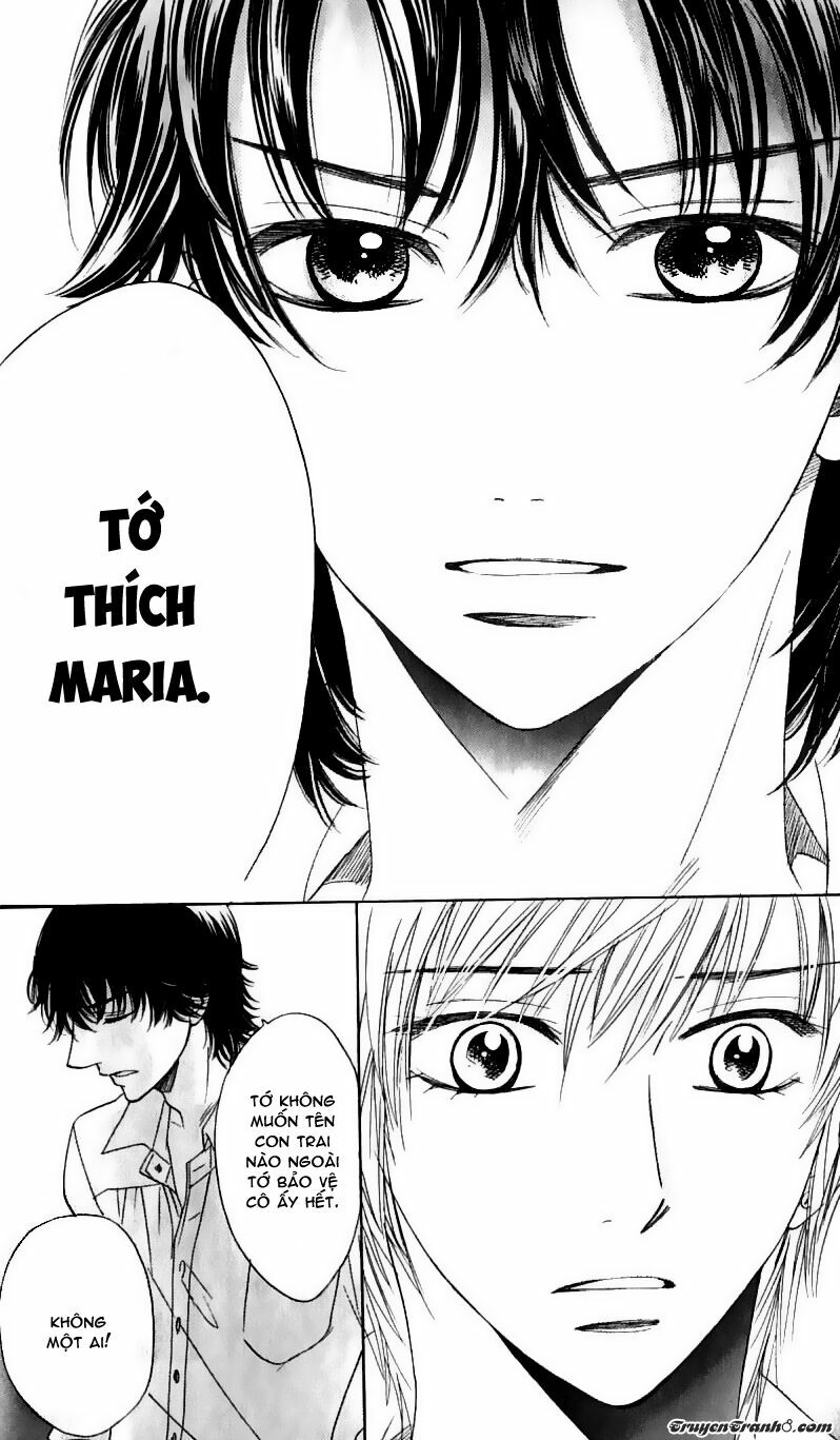 ác quỷ và bản tình ca chapter 63 25