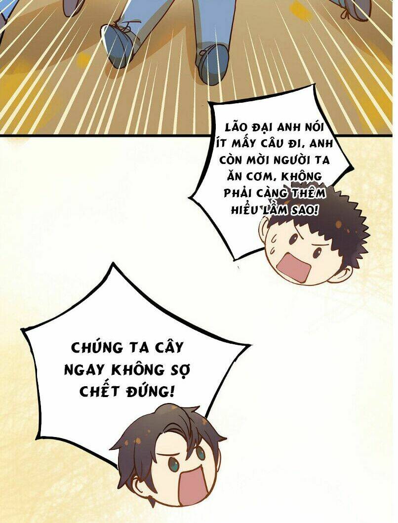 chồng trước 18 tuổi chapter 5 11