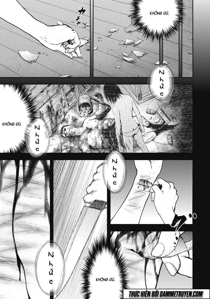 Gift ± chapter 20 2