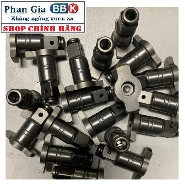 Đầu Chữ T thay Thế Cho Máy Siết Bulong, Chuyên Vít 1/2 inch 2 Trong 1