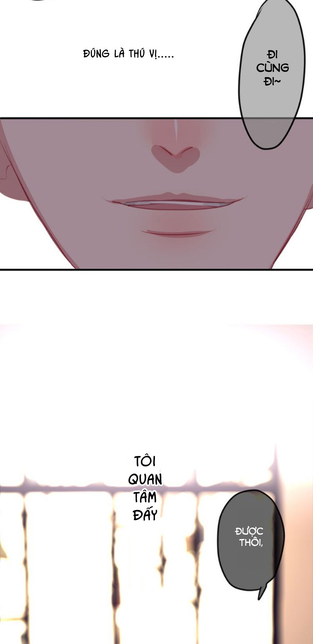 tháng sáu kì diệu chapter 43 11