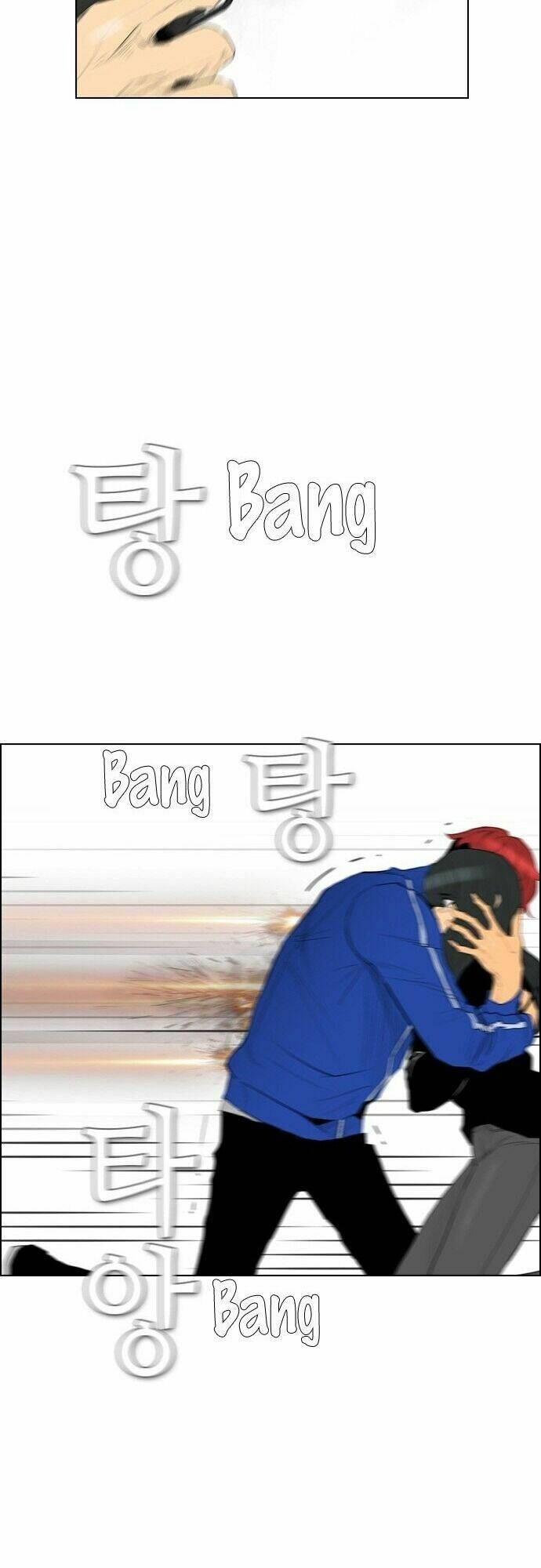 kẻ hồi sinh chapter 94 20