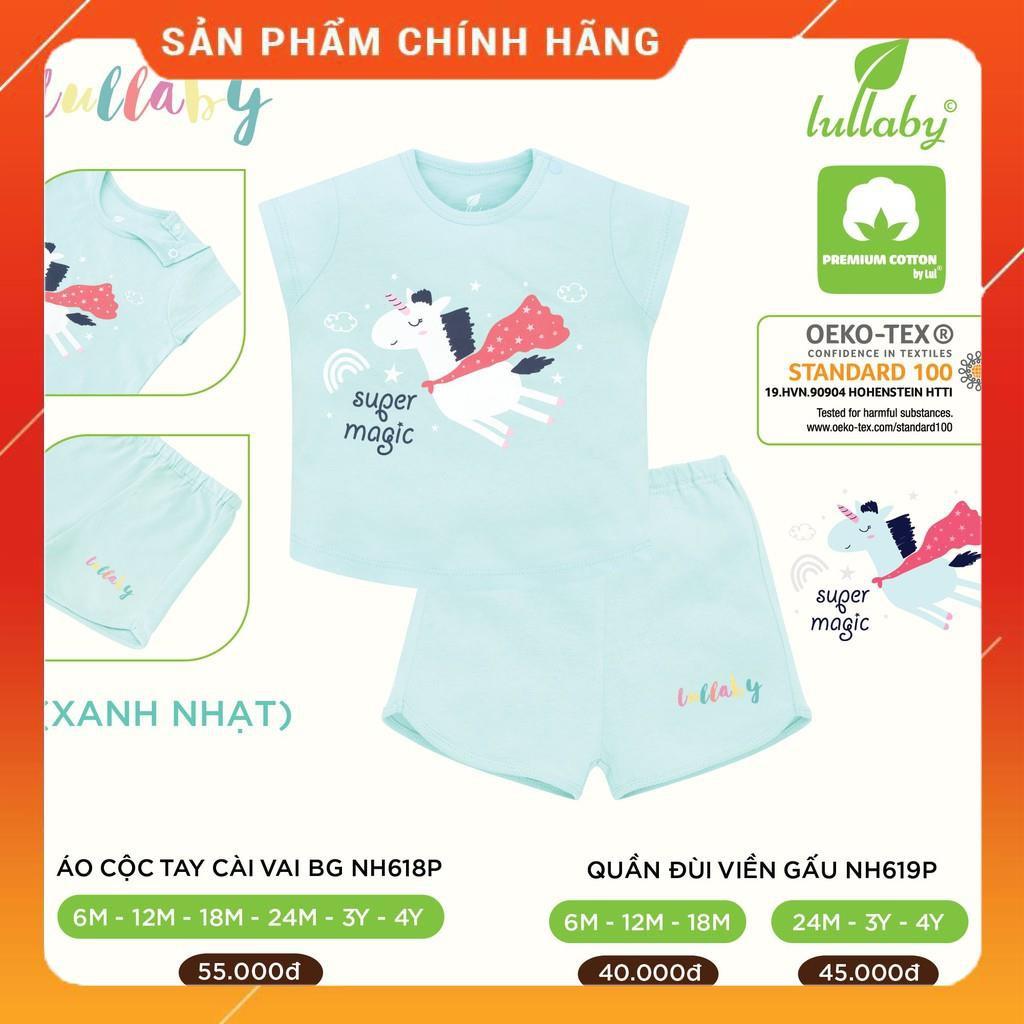 ÁO CỘC TAY CHO BÉ GÁI NHIỀU MÀU