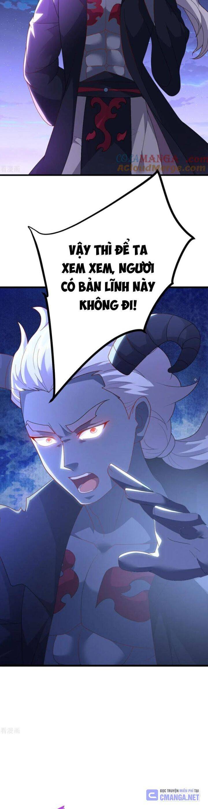 tiên võ đế tôn chapter 692 8