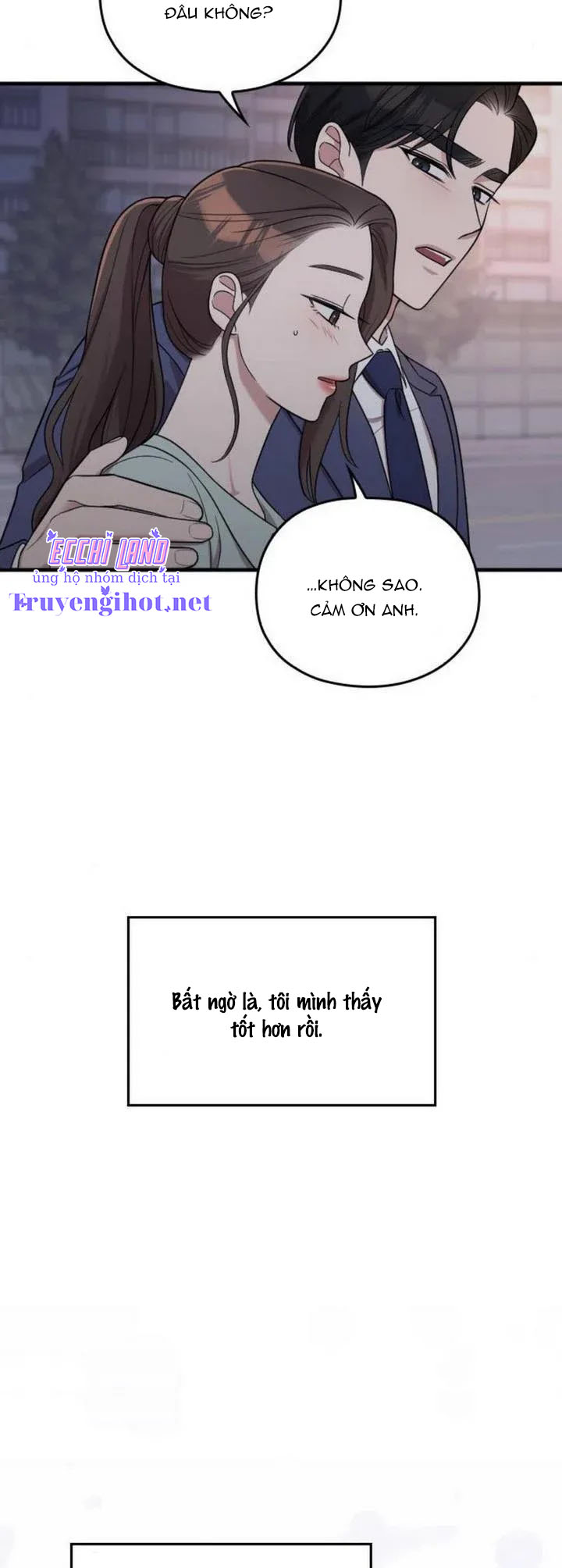 cô đi mà lấy chồng tôi chapter 24.1 36