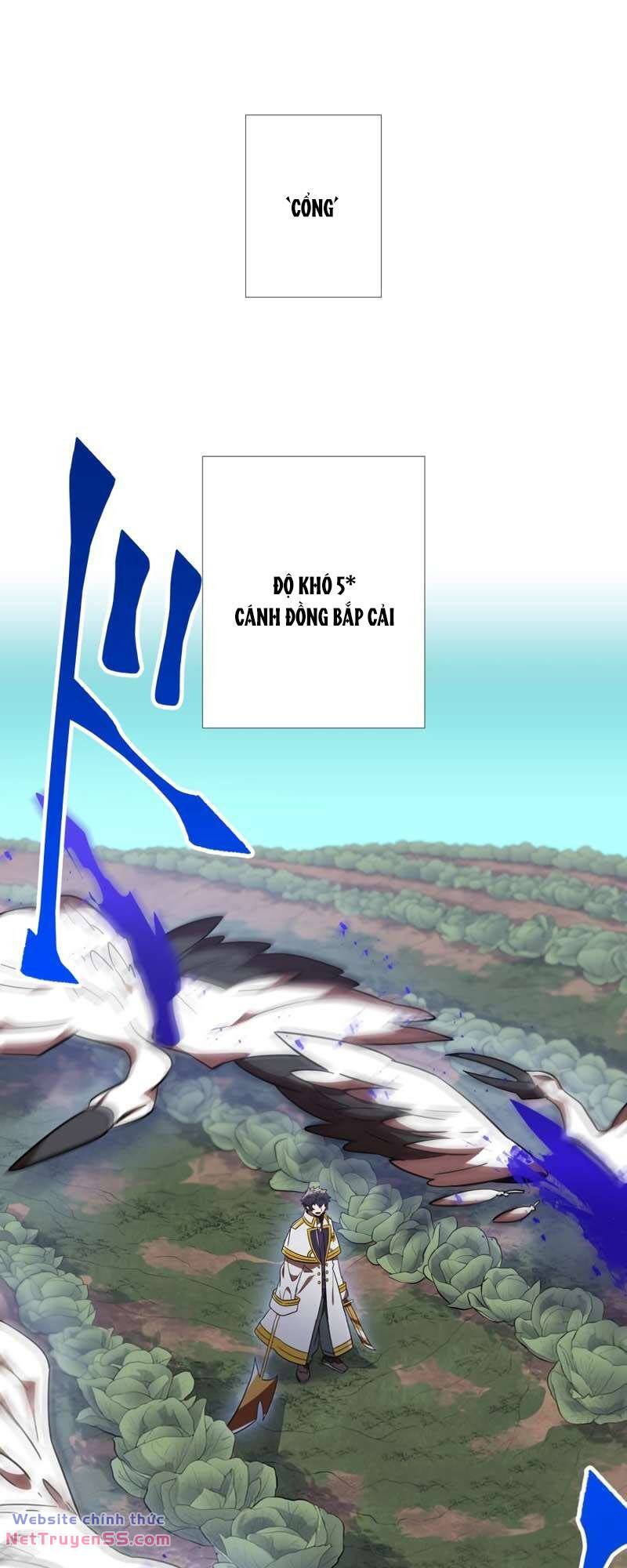 Huyết Thánh Cứu Thế Chủ~ Ta Chỉ Cần 0.0000001% Đã Trở Thành Vô Địch chapter 60 86