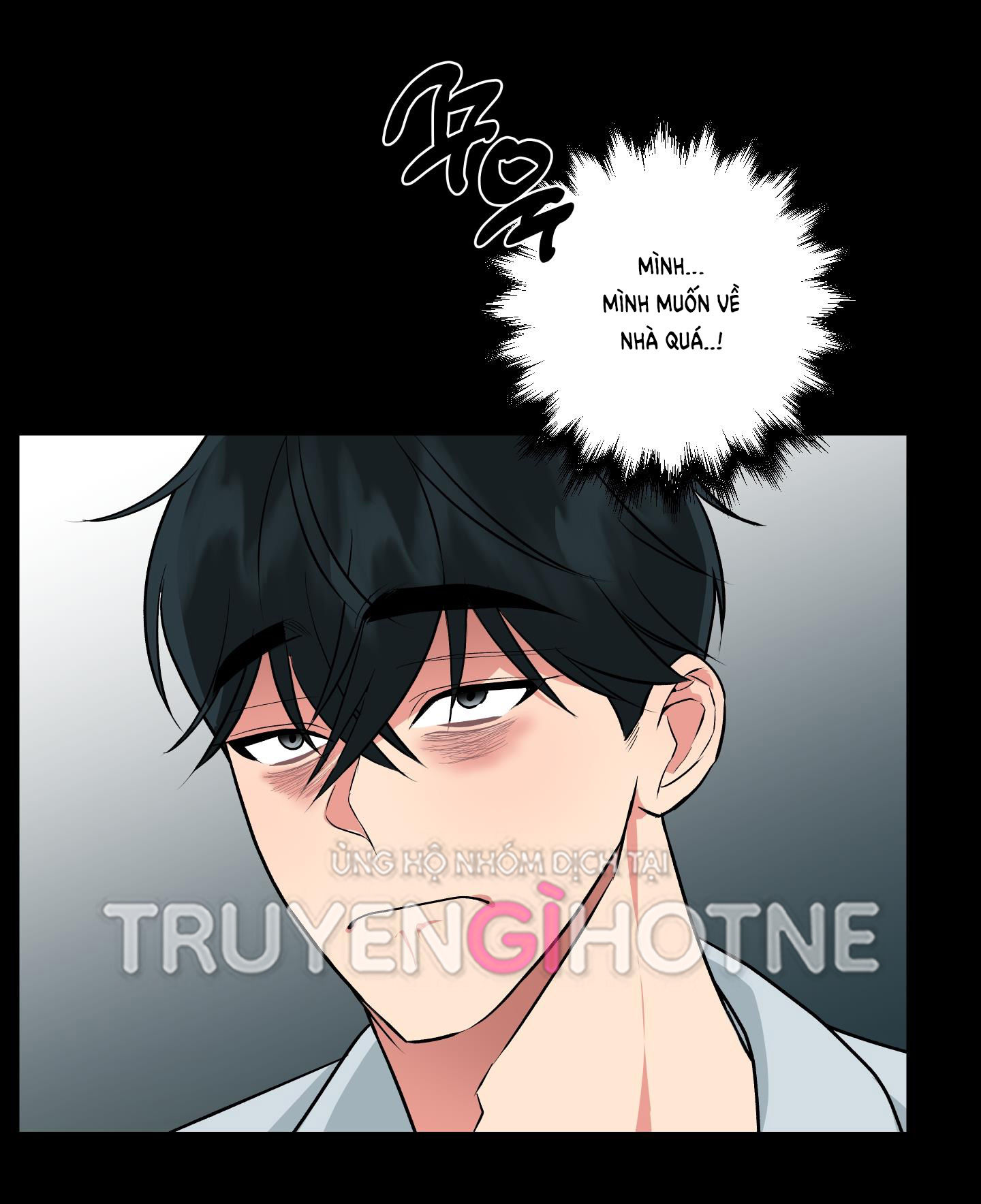 [18+] thêm một lần nữa thôi chapter 7.2 2