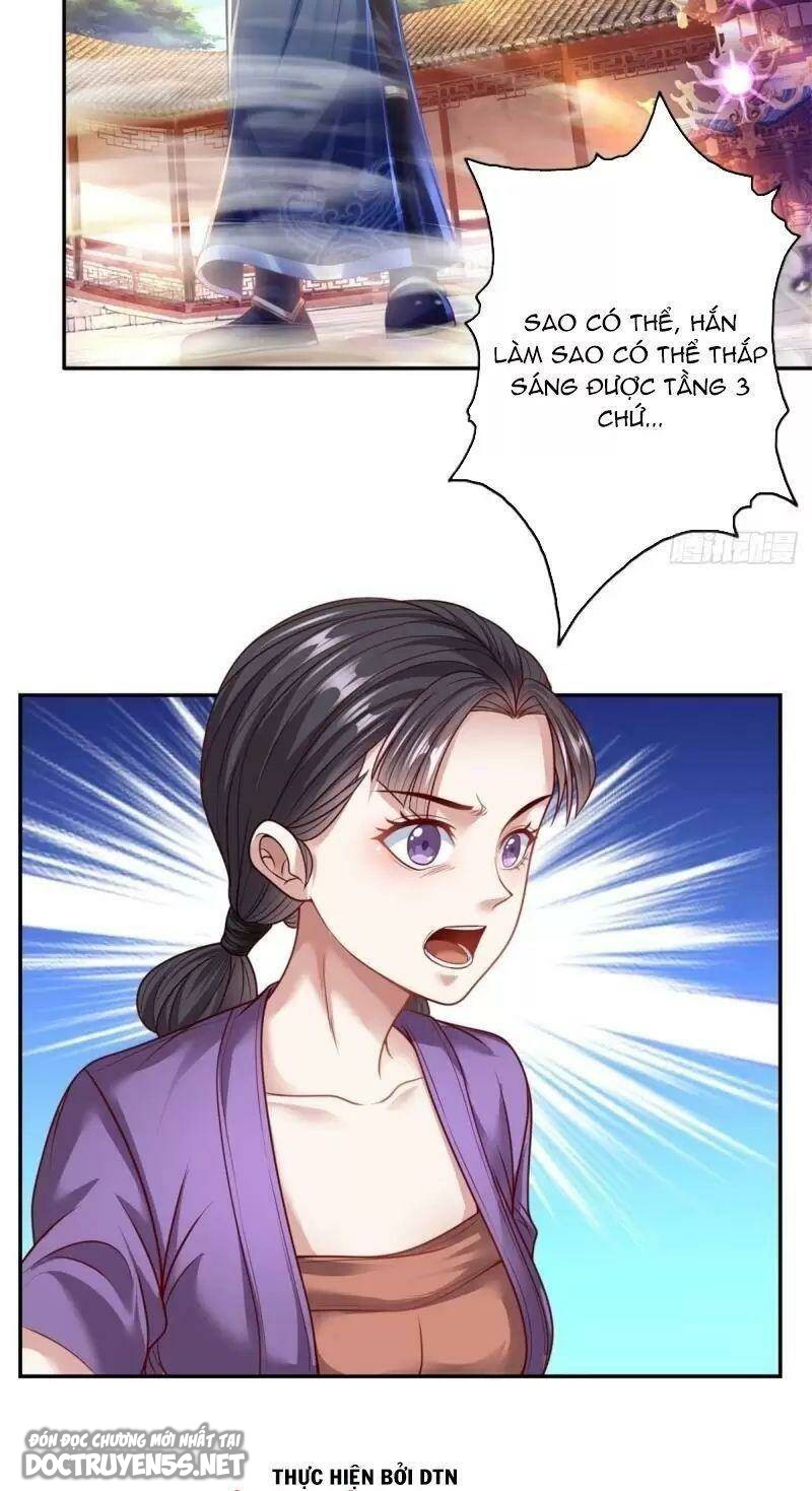 ta có khả năng vô hạn đốn ngộ chapter 3 20