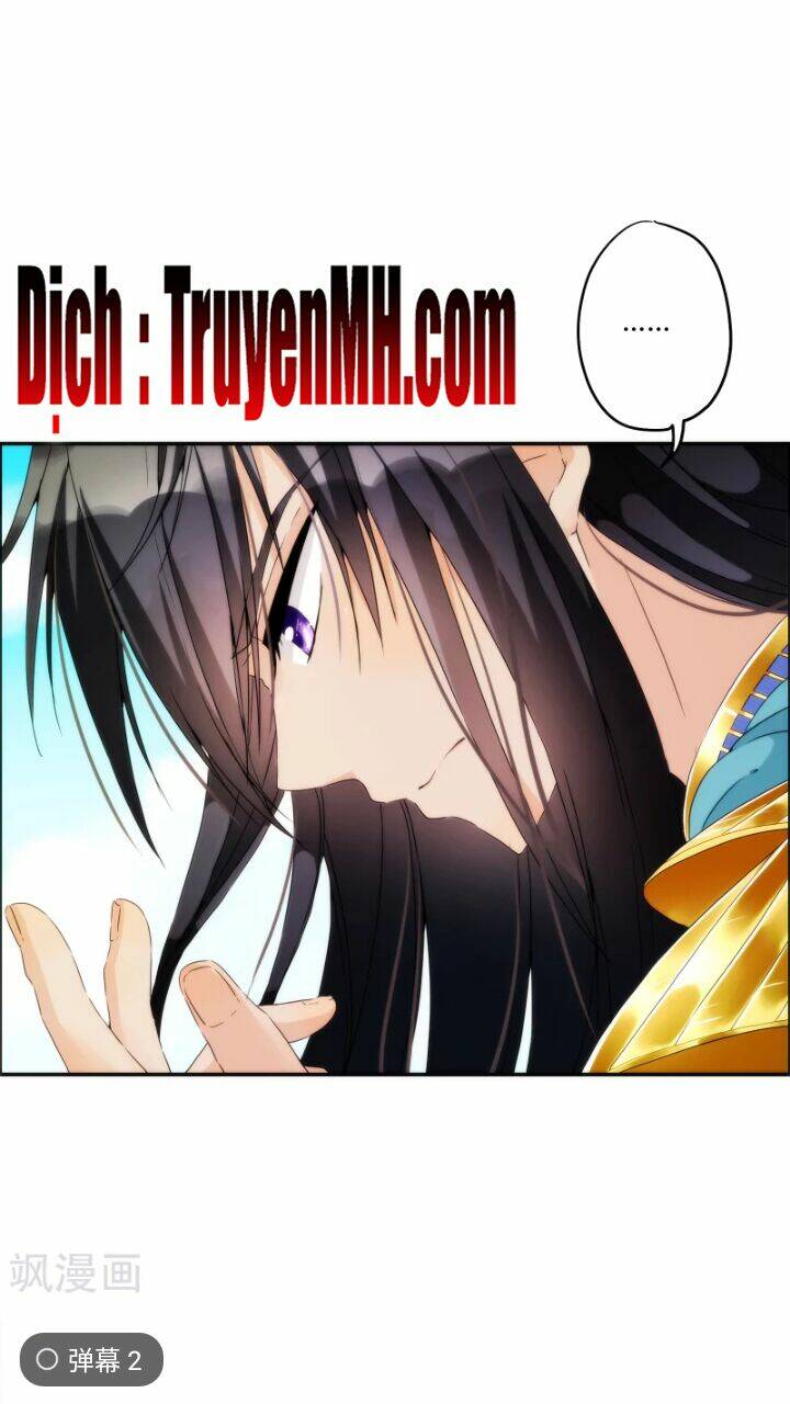 babylon vương phi chapter 2.5 5