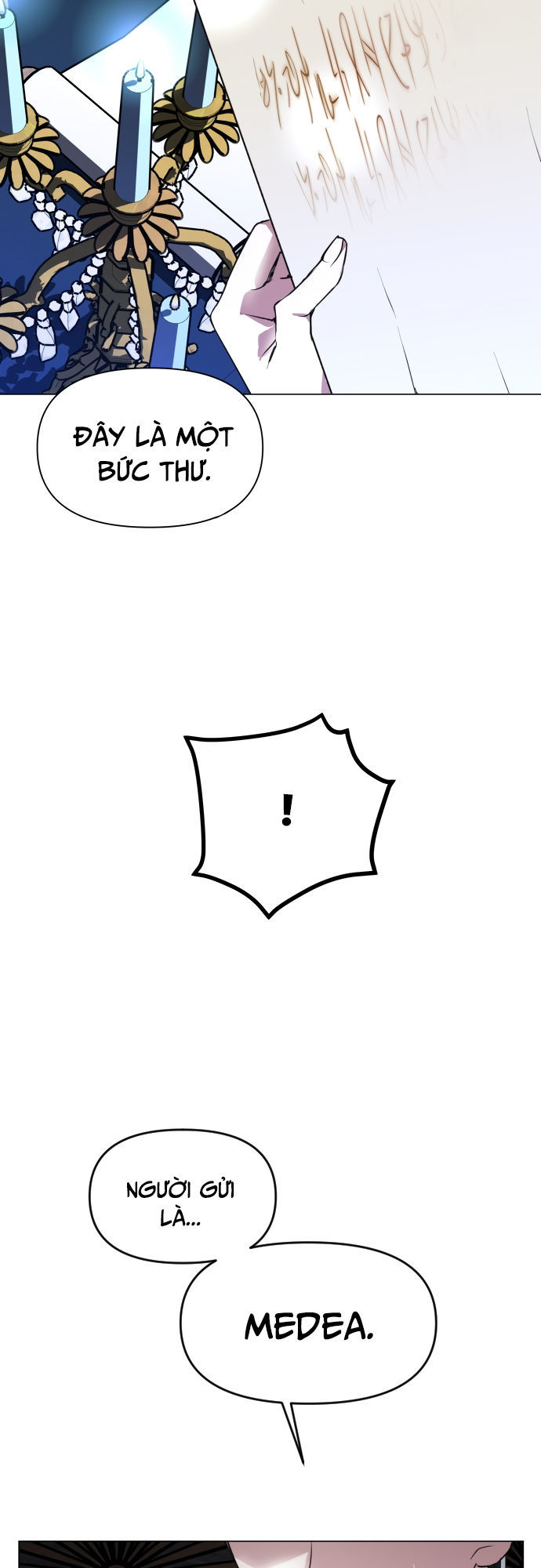 tôi muốn trở thành cô ấy dù chỉ một ngày chapter 5 57