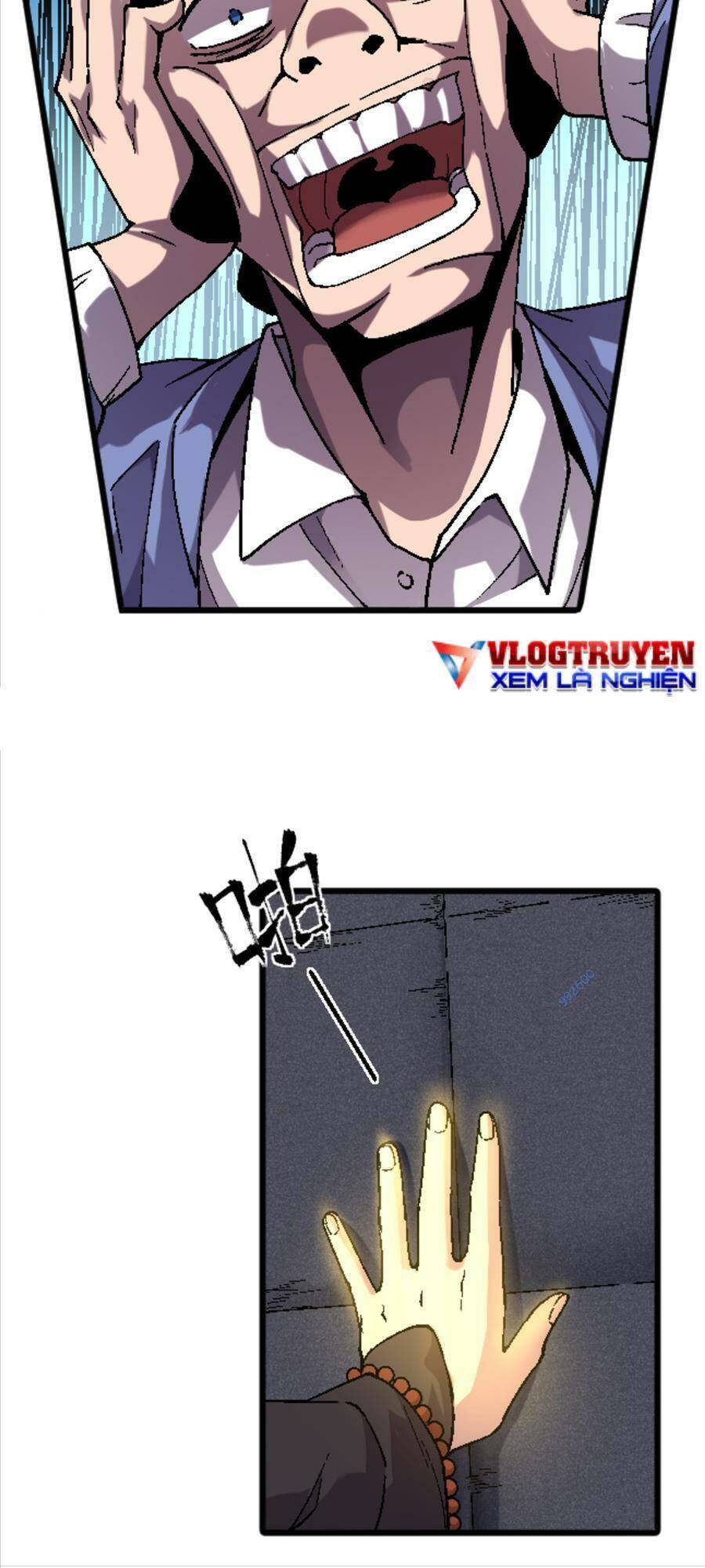 thí chủ, lên đường thôi! chapter 29 23