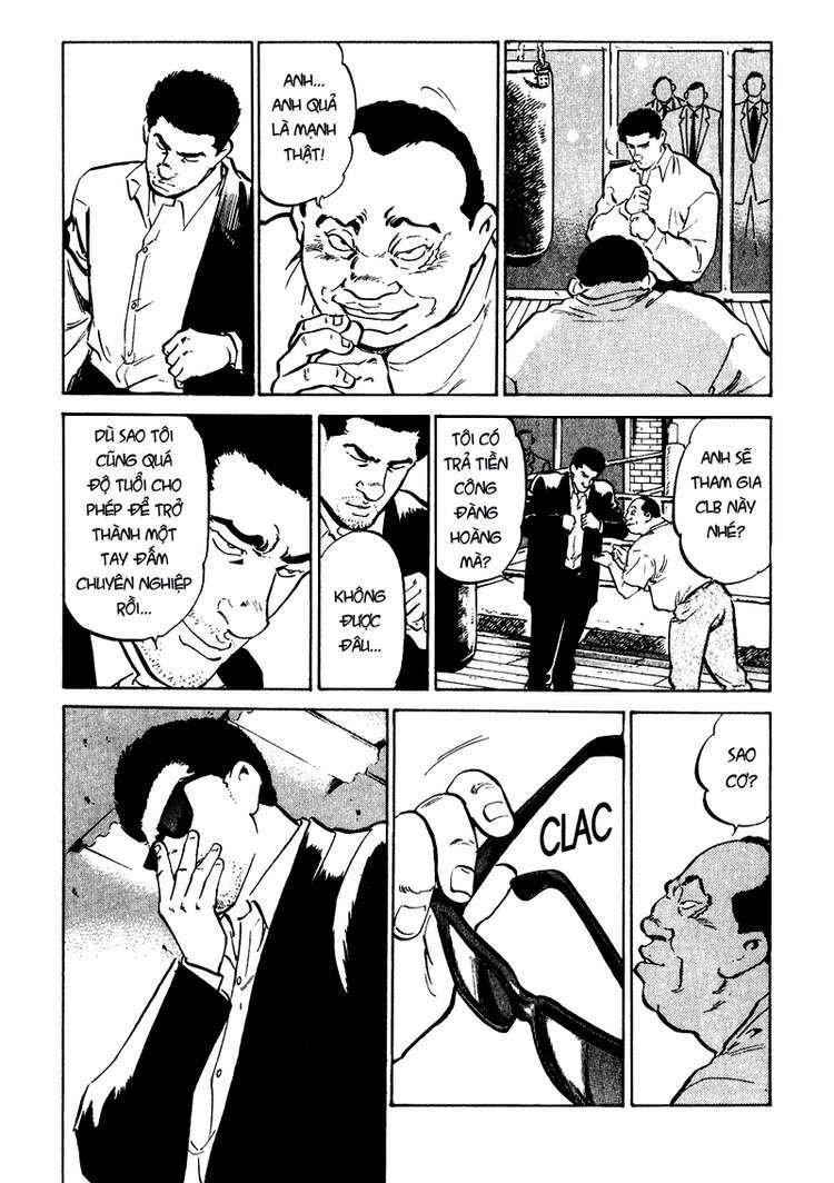 old boy chapter 25 12