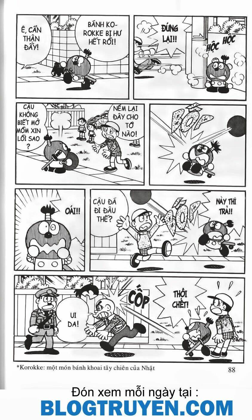 tân từ điển kì bí chapter 51 4