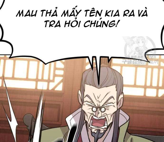 Hoa Sơn Tái Xuất chapter 72.5 37