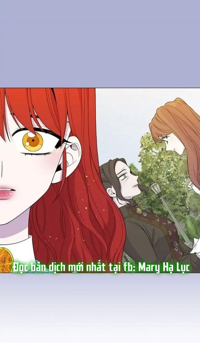 từ tiểu thư thành hoàng hậu - lady to queen chapter 47.1 9