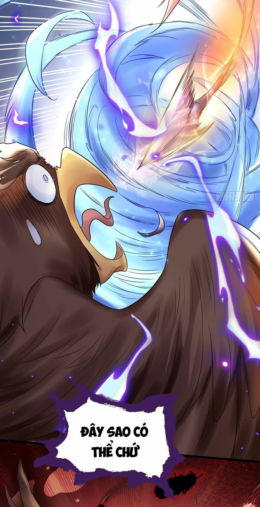 cường giả tuyệt thế chỉ muốn làm ruộng chapter 1 44