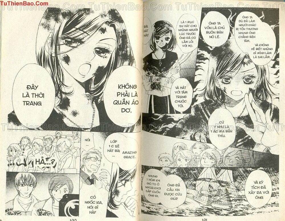 ác quỷ và bản tình ca chapter 4 95