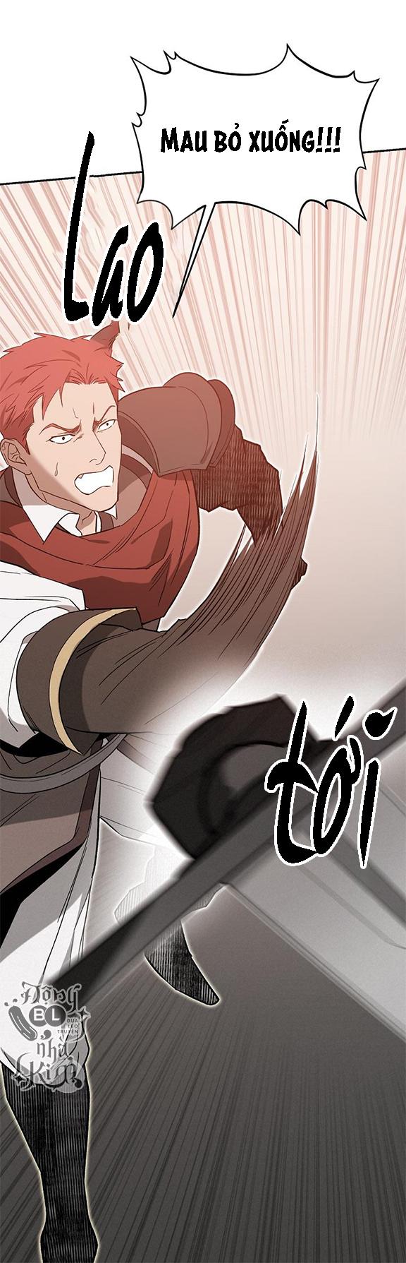 hai đất nước, đất nước của nô lệ chapter 27 57