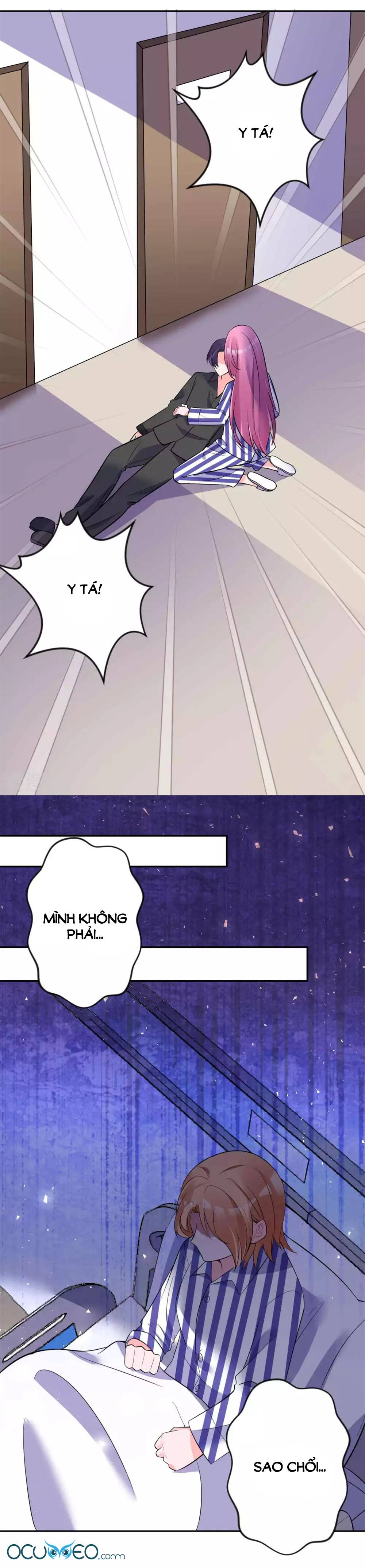 thời thượng nữ vương có chút tô chapter 17 14