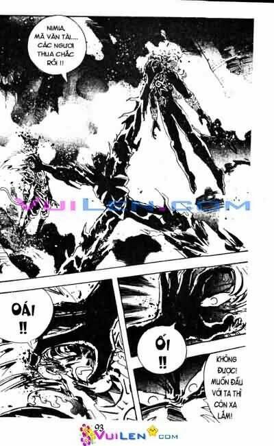 tiểu hòa thượng hd remake chapter 233 13