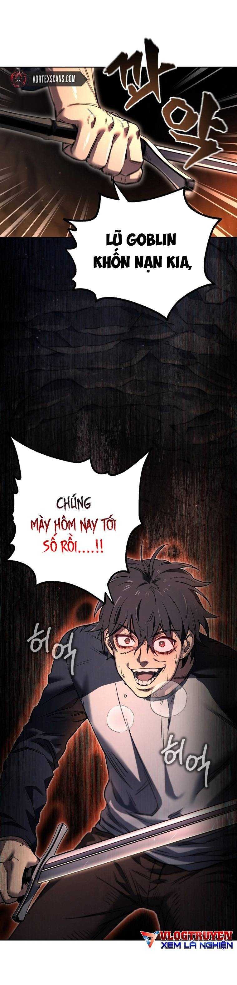 chỉ mình ta tái sinh chapter 3 72