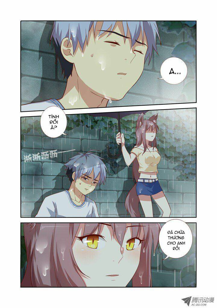 yaoguai mingdan chapter 70 6