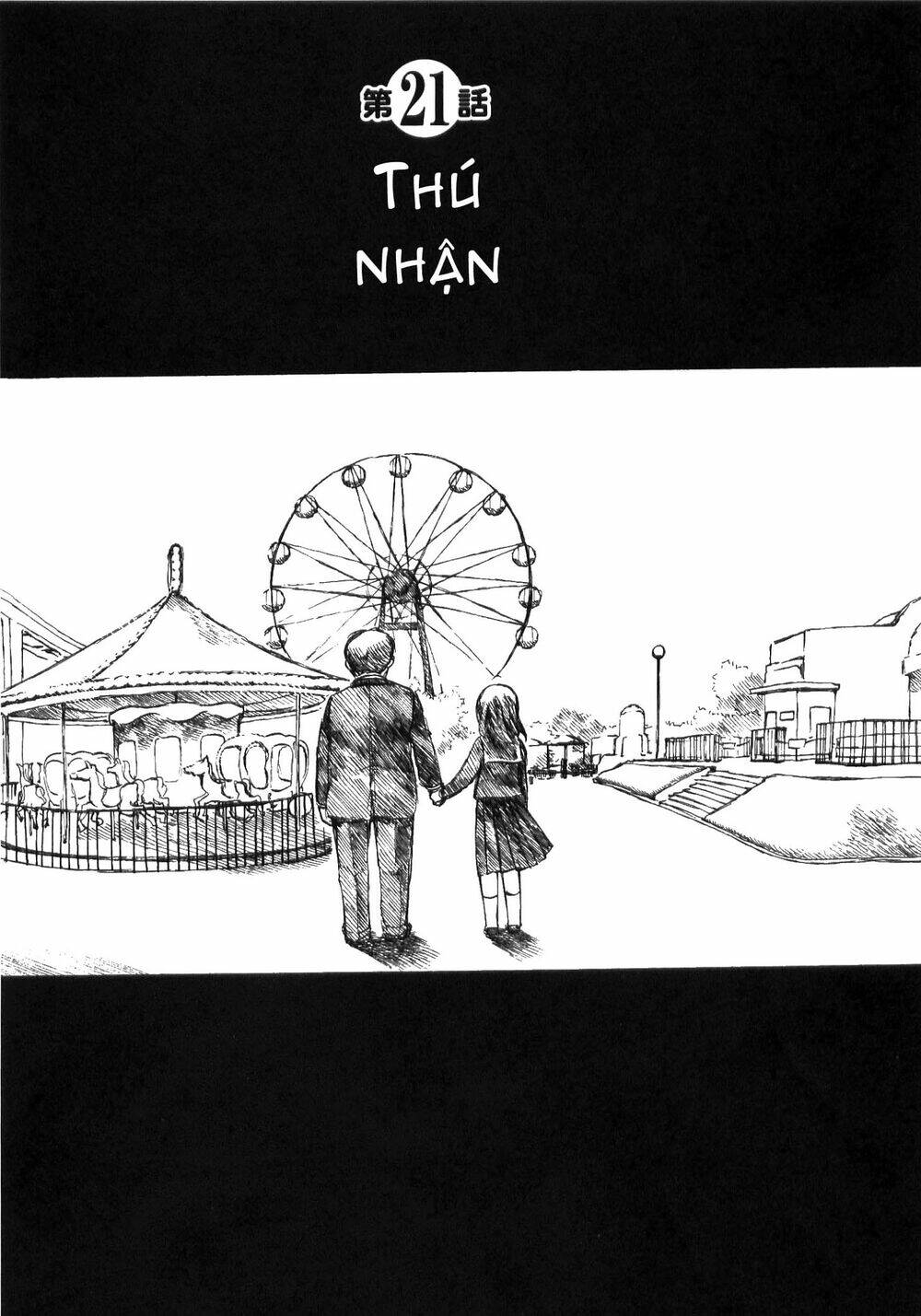 koi kaze chapter 21 3