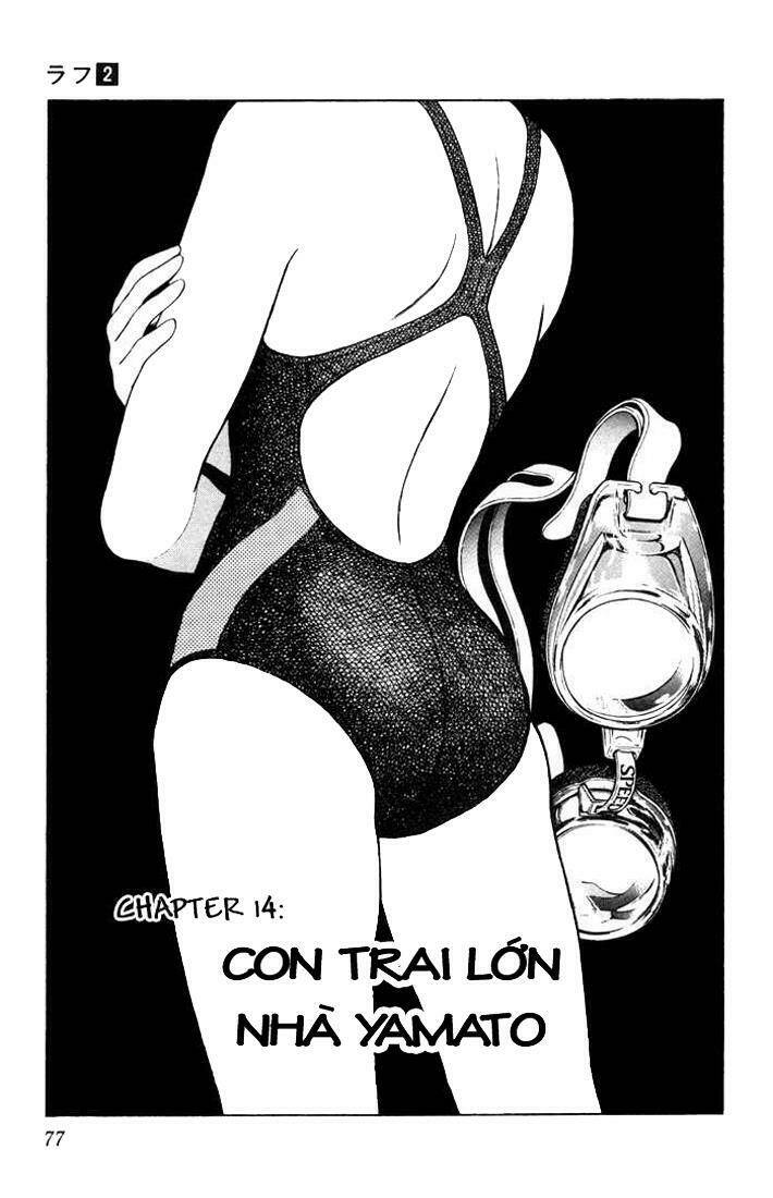 rough - ngọc thô chapter 14 1