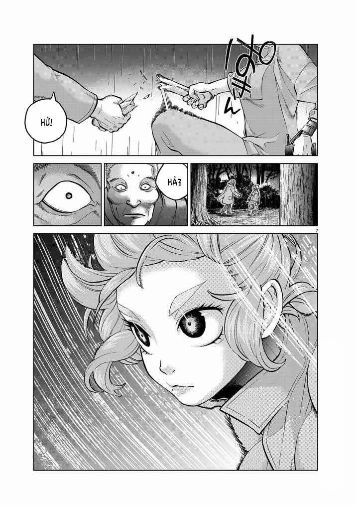 hành vi bạo ngược - violence action chapter 12.8 10