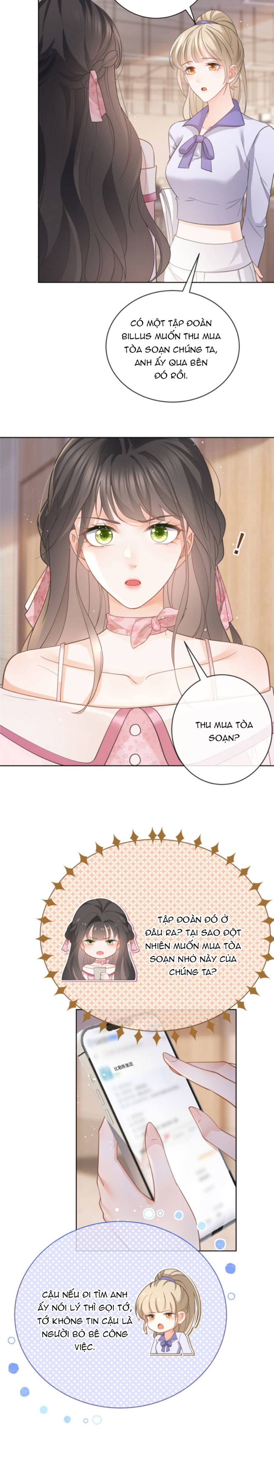 sát thủ đại nhân tại tuyến dưỡng hồ chapter 34 7