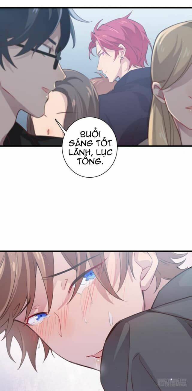 lang quân, xin đừng...! chapter 2 15