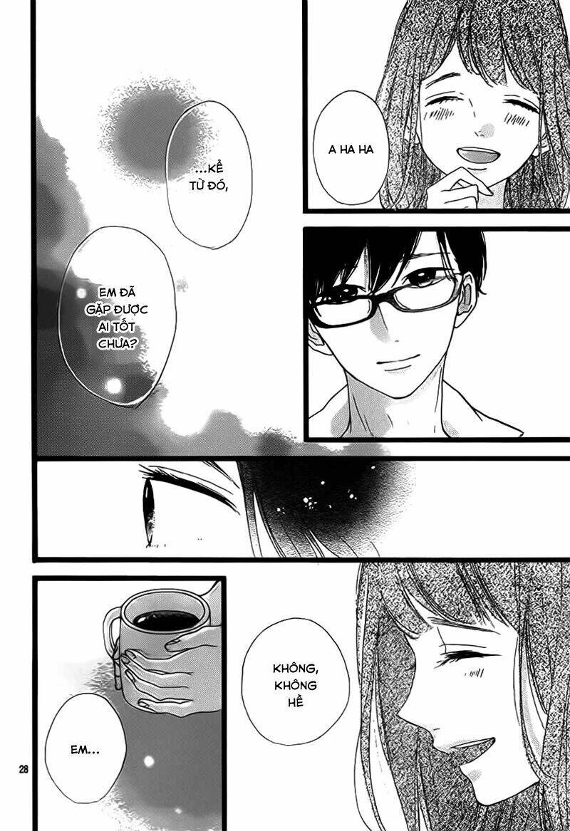 honey (meguro amu) chapter 37 30