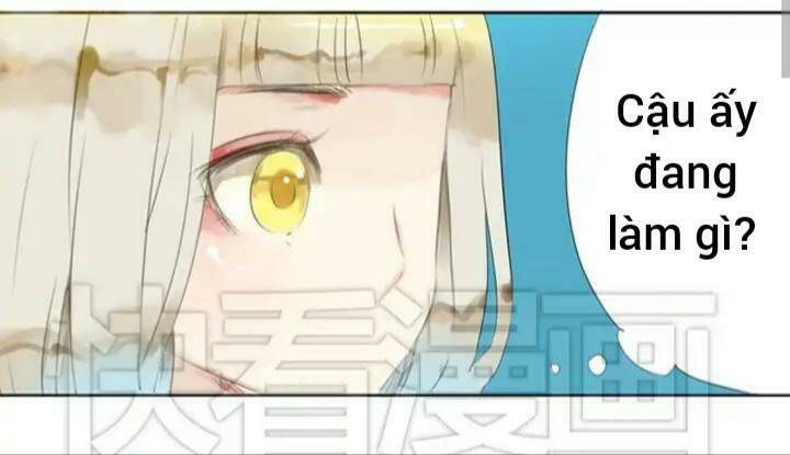 hoàng tử cải trang chú hề chapter 19 18